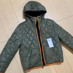 POLO RALPH LAUREN 130 リバーシブル