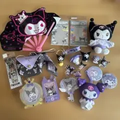 2026年最新】クロミ ぬいぐるみ まとめの人気アイテム - メルカリ