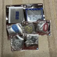 이치방쿠지 カグラバチ E賞 h賞
