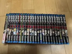 鬼滅の刃 全23巻セット➕外伝