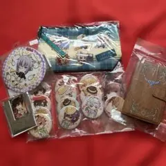Code: Realize グッズセット