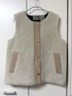 Spick and Span◇Barbour 別注 バブアー ベスト - メルカリ