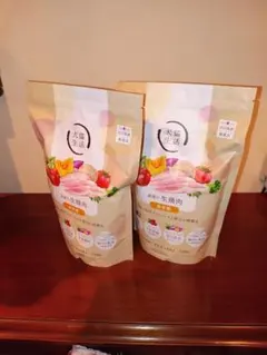 犬猫生活 猫用 総合栄養食 国産の生鶏肉 750 - メルカリ