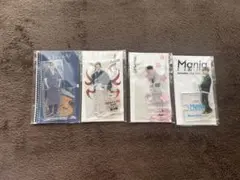 渡辺翔太　アクリルスタンド　まとめ売り