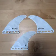 Futures Jordy Signature Fin Medium - メルカリ