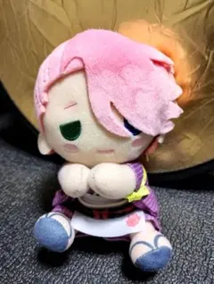 刀剣乱舞 ONLINE 宗三左文字 ぴたぬい　KOTOBUKIYA