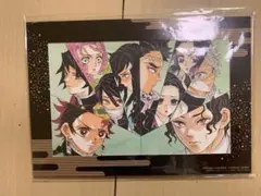 劇場版 鬼滅の刃 無限城編 第一章猗窩座再来　入場特典