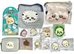 ちいかわ ラッコ グッズ まとめ売り 13点セット