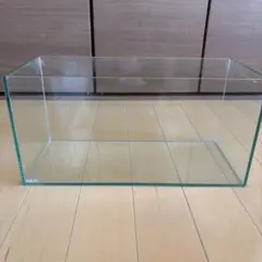 GEX ガラス水槽 5点セット