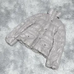 【LAUTREAMONT】ダウンジャケット (40) 大人カワイイ カジュアル