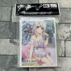 2026年最新】fate イリヤ カードスリーブの人気アイテム - メルカリ