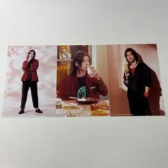 エーステ 秋単2023 ソロブロマイド 泉田莇 吉高志音