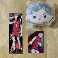 灰羽リエーフ まとめ売り