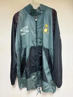 Tempalay UMBRO ナイロンジャケット ブラック XLサイズ - メルカリ