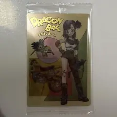ドラゴンボール イタジャガ 4-30 SEC ブルマ - メルカリ