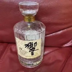 2026年最新】響 17年 ゴールドラベルの人気アイテム - メルカリ