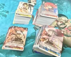 2026年最新】ヴァイスシュヴァルツ プレミアムブースター 灼眼のシャナ