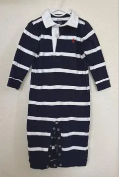 ラルフローレン　カバーオール　ロンパース　男の子　子ども服
