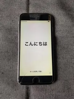 Apple iPhone 6 本体128GB