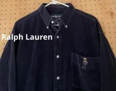 コーデュロイシャツ シャツ