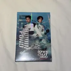 GMMTV LOL2026 PondPhuwin グッズ セット PondPhuwin MINI PHOTO SET GMMTV LOL 2026 - メルカリ