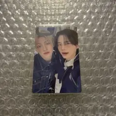 TWS NO TRAGEDY シニュ ハンジン ユニット weverse - メルカリ