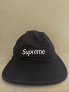 supreme Military Camp Cap