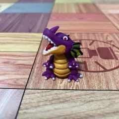 ドラゴンクエスト バスボール 伝説の魔王編 竜王のサムネイル