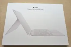Apple iPad Magic Keyboard Folio 第10世代