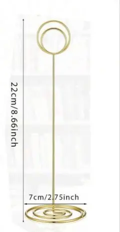 テーブルスタンド　結婚式　ウエディング