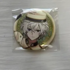 叢雲カゲツ 缶バッジ Dytica 2nd Anniversary - メルカリ