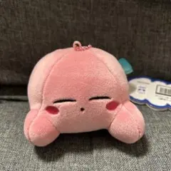 カービィ play withワドルディ あつめてかさねてもっちりマスコット