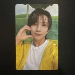 【即日発送】 SEVENTEEN ジョシュア Heaven