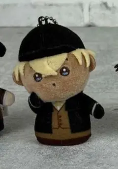 名探偵コナン　安室透　おねだりぬいぐるみ