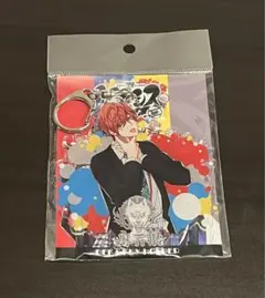 ヒプノシスマイク ヒプマイ 観音坂独歩