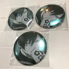 2026年最新】糸師凛 缶バッジ ブルーロック展の人気アイテム - メルカリ