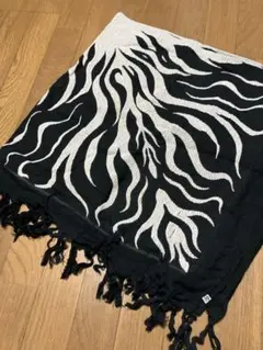 OZONE ROCKS メンズ ストール