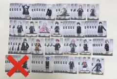 刀剣乱舞　とうらふ　ヴァンガード C(コモン) 短刀　まとめ売り
