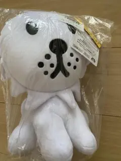 ブルーナアニマル ライオン ぬいぐるみ 新品未使用