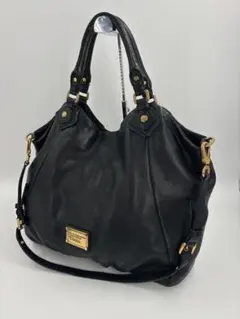 Marc Jacobs 2way bag classic Q Y2K 1126