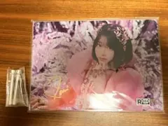 【たこ様専用】桜庭遥花　アクリルパネル