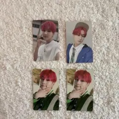 MANIFESTO ジョンウォントレカ