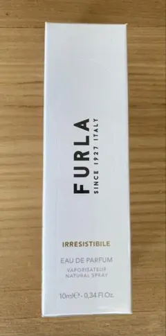 FURLA IRRESISTIBLE Eau de Parfum 10mlのサムネイル