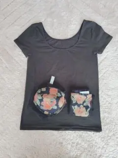KID BLUE キッドブルーTシャツ おまけのサムネイル