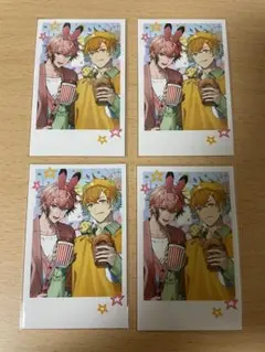 おでかけOriens チェキ