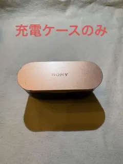 WF-1000XM3 充電ケースのみ