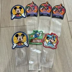 ディズニー　チケットホルダー　まとめ売り