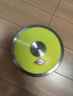 円盤投げ 1.0kg 練習用のサムネイル