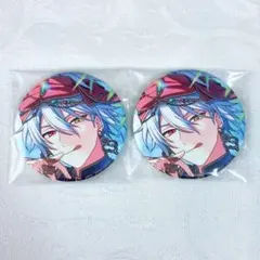 魔法使いの約束 まほやく 缶バッジ オーエン コンラプ 10個 魔法使いの約束 缶バッジ オーエン コンラプ 4点 まほやく - メルカリ