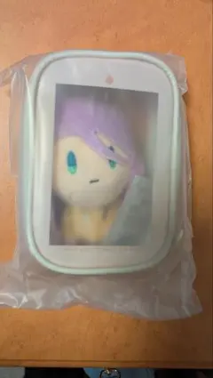 蜂須賀虎徹 御伴散歩 ぽちくじ